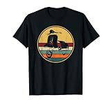 Retro Motorroller Mofa Roller Rollerfahrer - Vintage Moped T-Shirt