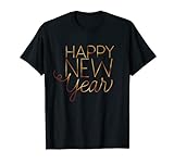 Happy New Year 2022 Silvesterparty T-Shirt