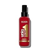 UniqOne Hair Treatment Classic, 150 ml, Sprühkur für mehr Volumen, Geschmeidigkeit & bessere Kämmbarkeit, Haarpflege ohne Ausspülen, Spray hilft Spliss vorzubeugen