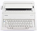 Brother AX-110 Elektrische Schreibmaschine