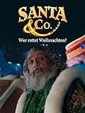Santa & Co. - Wer rettet Weihnachten? [dt./OV]