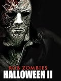 Rob Zombie's Halloween II [dt./OV]