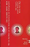 Ein kleines rotes Buch: Die Mao-Bibel und die Bücher-Revolution der Sechzigerjahre