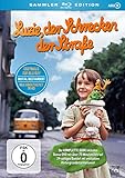 Luzie, der Schrecken der Straße - Die komplette Serie (Sammler - Edition, digital restauriert) Blu-ray