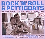 Rock'N'Roll & Petticoats-Hits der 50er+60er