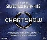 Die Ultimative Chartshow-Silvesterparty-Hits