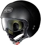 Nolan Herren N21 Special Black Graphite L Helmet, L
