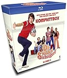 Die wilden Siebziger - Die Komplettbox mit allen 200 Folgen auf 16 Blu-rays (Cigarette Box mit Episodenguide und Fanposter) (exklusiv bei Amazon.de)