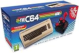 C64 - The C64 Mini (Electronic Games)