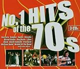No.1 Hits of the 70s