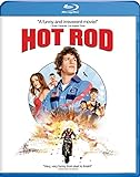 HOT ROD - HOT ROD (1 Blu-ray)