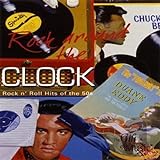 Rock Around The Cock - Rock n' Roll Hits der 50er
