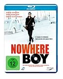 Nowhere Boy [Blu-ray]