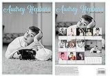 Audrey Hepburn Kalender 2024