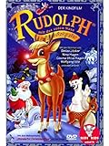 Rudolph mit der roten Nase - Der Kinofilm - Wunderschöner Weihnachtsfilm für die ganze Familie