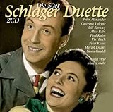 Schlager-Duette Der 50er Jahre