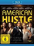 American Hustle [Blu-ray]