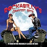 Rockabilly's Gravest Hits (Amazon Edition)